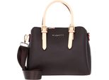 Bugatti Borsetta Borsa A Tracolla Ella Bowling Bag Darkbrown Marrone