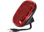 Busch MüLler Secuzed E Strappo Luce Piastra Sella E-Bike 5-15 V