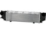 Alette Di Raffreddamento Dell'intercooler Brasate 495 Mm - 133 Mm Nrf Per Bmw Serie 5 E Altri