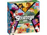 Jumbo Spiele - Stratego Junior Disney