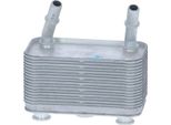Radiatore Olio Cambio Automatico Con Guarnizioni Nrf Per Land Rover Range Rover Iii