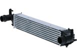 Alette Di Raffreddamento Intercooler Saldobrasate 580 Mm - 112 Mm Nrf Per Jeep Renegade E Altri