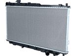 Radiatore Raffreddamento Motore Nrf Per Kia Carens I
