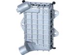 Radiatore Olio Motore Con Anello Di Tenuta Nrf Per Mercedes C-KLASSE