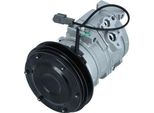 Compressore Aria Condizionata Con Puleggia 152Mm Nrf Per Johndeere