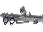 Radiatore Del Ricircolo Dei Gas Di Scarico Con Radiatore Egr Nrf Per Audi A4 B8