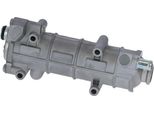 Ricircolo Dei Gas Di Scarico Del Radiatore Nrf Per Autobus Citroen Jumper Ii