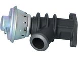 Valvola Egr Pneumatica Con Guarnizioni Nrf Per Citroen Berlingo