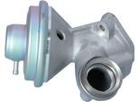 Valvola Egr Pneumatica Con Guarnizioni Nrf Per Citroen C2