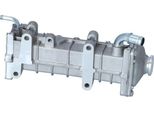 Ricircolo Dei Gas Di Scarico Del Radiatore Nrf Per Scatola Daily V