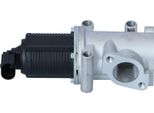 Valvola Egr Elettrica Con Guarnizioni Nrf Per Alfa Romeo 159