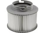 Inf Filtro Per Piscine Gonfiabili Mspa Grigio 1 Pack