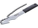 Bgs Frusta Per Catene Con Chiave A Gancio - 70060
