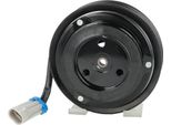Frizione Magnetica Aria Condizionata Compressore 120 Millimetri Nrf Per Cadillac Bls