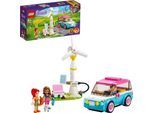 Lego® 41443 Lego® Friends 41443 Olivias Elektroauto Bausatz