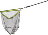 Saenger Maxforcer Rete Da Sbarco 2 Pezzi 2,40M 55X55Cm