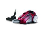 Aspirapolvere Ariete 2791/5 Jet Force 800 W Cilindro Secco Senza Sacchetto 2.5 L Rosso