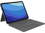 Logitech 920-010142 Logitech Combo Touch Tablet-Tastatur