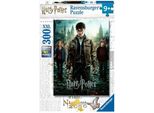 300-Piece Xxl Puzzle - Harry Potter And The Deathly Hallows Ii