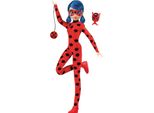 Miraculous Marinette Bambola Giocattolo Coccinella Con Accessori Jojo Toy