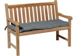 Cuscino Per Panca Madison Basic 150X48 Cm Grigio