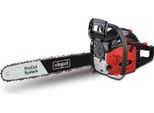 Motosega A Scoppio Scheppach CSP5300 2,7 Cv | Barra E Catena Procut Da 20" | Spessore Di Taglio Ø 47 Cm | Motore A 2 Tempi Da 53 Cm³"