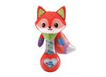 Vtech Amici Animali Rammelaar - Vos