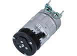 Compressore Aria Condizionata Con Puleggia A V 108Mm Nrf Per Ford Galaxy Ii