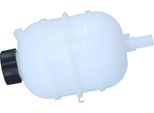 Serbatoio Di Espansione Del Refrigerante Con Tappo Nrf Per Peugeot 206 Hatchback