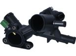 Termostato Liquido Di Raffreddamento Con Sensore Nrf Per Vw Golf Iv Variant