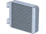 Scambiatore Di Calore Per Riscaldamento Interno Con Linea Nrf Per Smart Fortwo Coupé