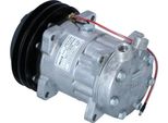 Compressore Aria Condizionata Con Doppia Puleggia 152Mm Nrf Per Renault