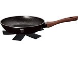 Berlinger Haus Padella In Granito 28Cm Ebony Rosewood BH1714
