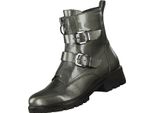 Stivaletti Da Donna Tamaris Combat Boots 1-25414-27, Taglia: 41 Eu, Colore: Grigio