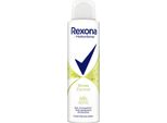 Rexona Women Deodorante Antitraspirante Spray Stress Control 150 Ml