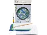 Creativ Company: Set Di Oggetti Per Il Sole - Hobby Creativo Per Bambini