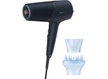 Philips 5000 Series BHD512/00 Hair Dryer 2300 W Navy