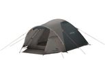 Easy Camp Quasar 300 Blu, Tenda A Cupola/Igloo In Acciaio