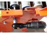 Brilliant Tools Cricchetto Ad Aria Compressa Da 1/2 Pollice, 67 Nm