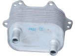 Radiatore Olio Motore Con Anello Di Tenuta Nrf Per Audi A4 B9