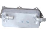Nrf 31856 Radiatore Olio Olio Motore