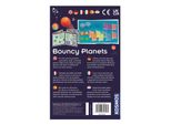 Kosmos Flummi-Planeten / Pianeti Rimbalzanti, Kit Per Esperimenti, Bambini, Multilingua, 616960