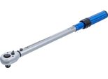 Bgs 2827 | Chiave Dinamometrica | Uscita A Comando Quadro Esterno 12,5 Mm (1/2") | 40 - 220 Nm | Chiave Dinamometrica"