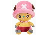 Sakami Merchandise Gmbh One Chopperman 25 Cm Plush New