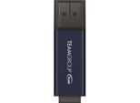 Unità Flash C211 32GB Usb 3.2 Gen1 Blu Di Team Group