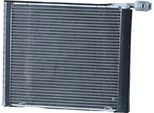 Evaporatore Aria Condizionata Nrf Per Toyota Auris