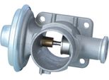 Valvola Egr Per Il Ricircolo Dei Gas Di Scarico Con Guarnizioni Nrf Adatta Per Bmw Serie 3 E Altri Modelli