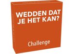Gioco Regalo Selecta: Scommetti Che Puoi (Nl)