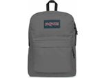Jansport Zaino Della Scuola Zaino Superbreak One 26L Graphite Grey Grigio