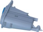 Serbatoio Di Espansione Del Liquido Refrigerante Nrf Thermo Adatto Per Audi A4 E Altri
